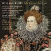 William Byrd : The Great Service