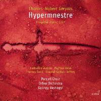 Charles-Hubert Gervais: Hypermnestre Product Image