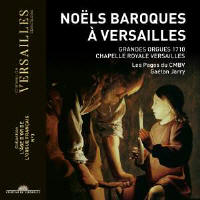 Nol Baroques a Versailles Product Image