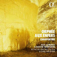 Charpentier: Orphe aux enfers Product Image