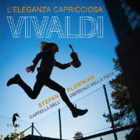 Vivaldi: l'Eleganza Capricciosa Product Image