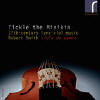 Tickle the Minikin: 17th-Century Lyra Viol Music, Robert Smith